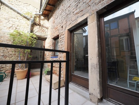 Achat maison Macon Réf. JM5372