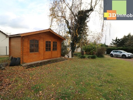 Achat maison Dole Réf. MG5371