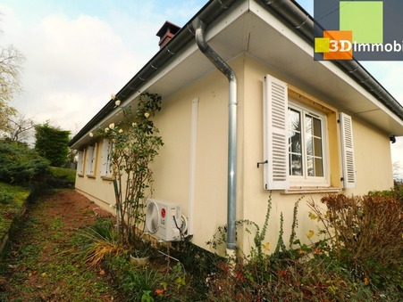 Achat maison Dole Réf. MG5371