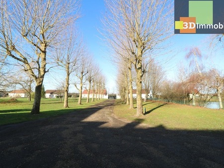 Vente maison 676 000 &euro;  Chaussin