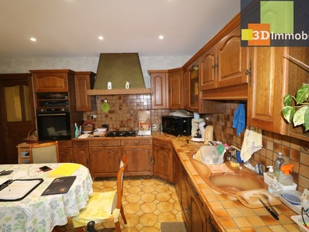 A vendre maison Chaussin 39120; 676 000 &euro; 