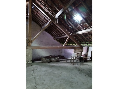 Maison 93 000 &euro;  sur Labergement les Seurre (21820) - Réf. 4922