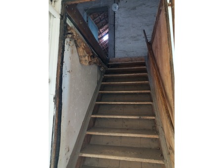 Vente maison 93 000 &euro;  Labergement les Seurre