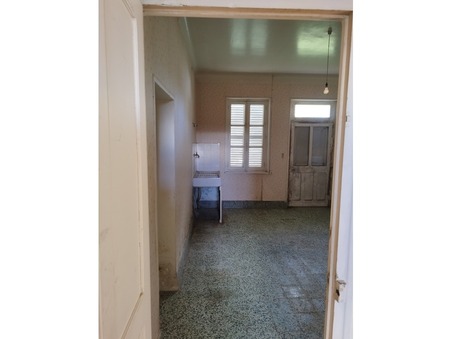 Vente maison 93 000 &euro;  Labergement les Seurre