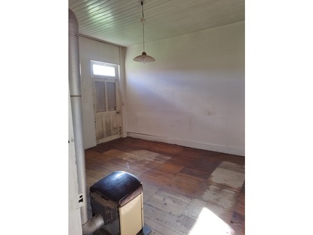 Maison 93 000 &euro;  sur Labergement les Seurre (21820) - Réf. 4922