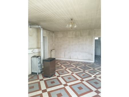 Achat maison Labergement les Seurre Réf. 4922