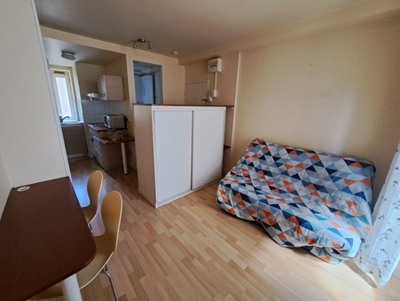 A louer appartement Clermont Ferrand 63000; 385 &euro; 