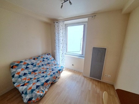 Appartement 385 &euro;  sur Clermont Ferrand (63000) - Réf. 0001870010