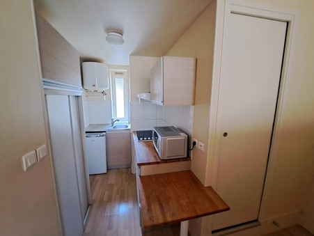 Location appartement Clermont Ferrand Réf. 0001870010