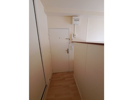 Appartement 385 &euro;  sur Clermont Ferrand (63000) - Réf. 0001870010