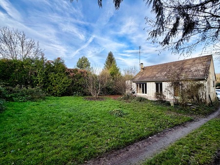 Vente maison 175 000 &euro;  Saint Pierre Lès Nemours