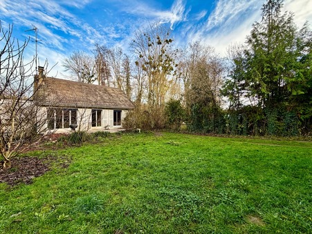 A vendre maison Saint Pierre Lès Nemours 77140; 175 000 &euro; 
