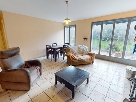 Maison 175 000 &euro;  sur Saint Pierre Lès Nemours (77140) - Réf. 215209