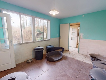 Vente maison 175 000 &euro;  Saint Pierre Lès Nemours