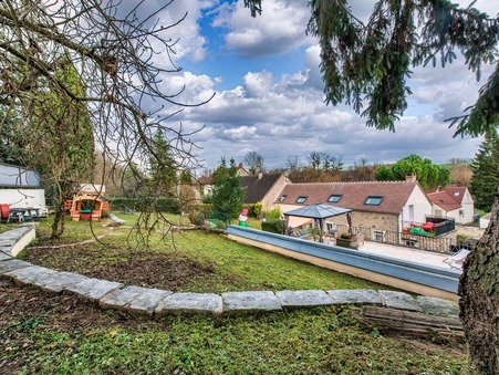 Vente maison 375 000 &euro;  Villecerf