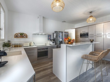 Maison sur Villecerf ; 375 000 &euro;  ; Vente Réf. 215231