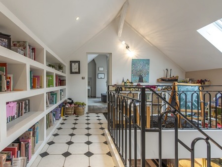 Achat maison Villecerf Réf. 215231