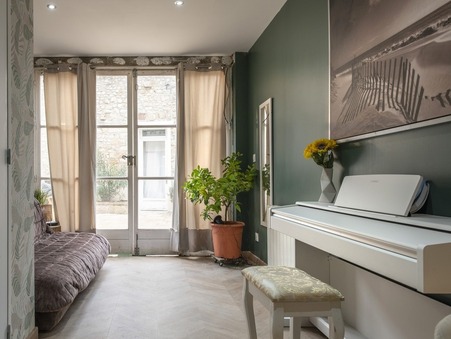 Achat maison Villecerf Réf. 215231