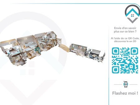 A vendre maison Villecerf 77250; 375 000 &euro; 