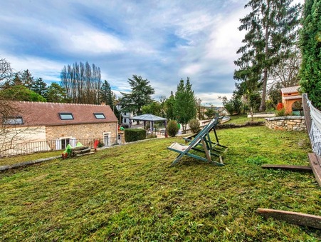 Achat maison Villecerf Réf. 215231