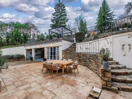 Maison 375 000 &euro;  Réf. 215231 Villecerf