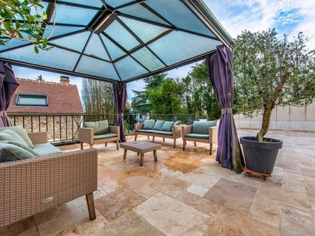 Maison 375 000 &euro;  sur Villecerf (77250) - Réf. 215231