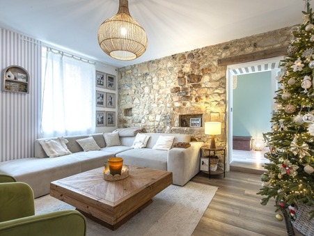 Maison 375 000 &euro;  sur Villecerf (77250) - Réf. 215231