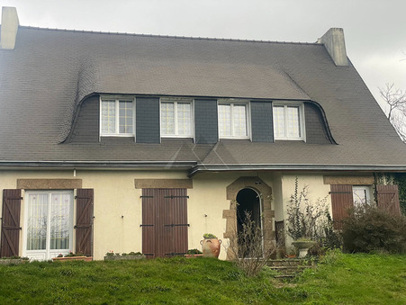 Maison sur Plogonnec ; 223 650 &euro; ; A vendre Réf. 26357cv