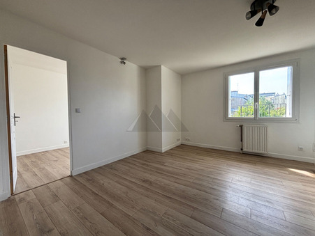 A vendre appartement Brest 29200; 124 200 &euro;