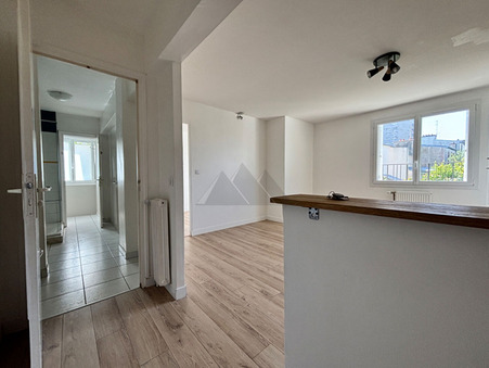 Achat appartement Brest Réf. 26327JM