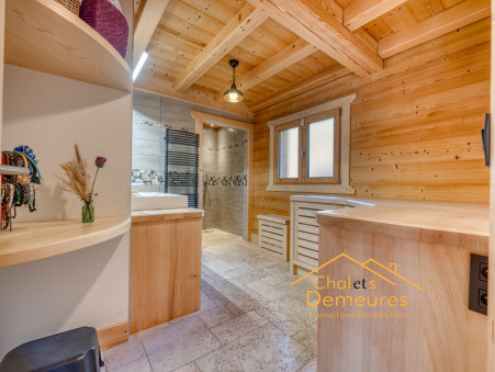 Vente house &euro; 1 785 000  Praz sur Arly