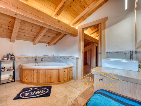 House sur Praz sur Arly ; &euro; 1 785 000  ; Achat Réf. 46/1022