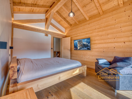 A vendre house Praz sur Arly 74120; &euro; 1 785 000 