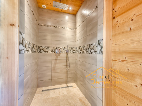 Achat house Praz sur Arly Réf. 46/1022