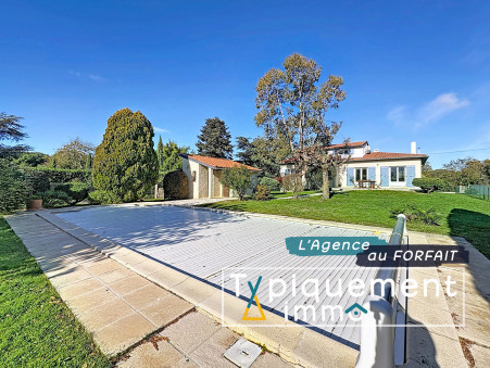 Achat maison Pibrac Réf. 445