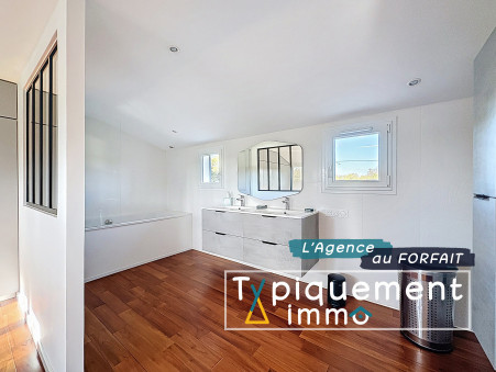 Maison 515 000 &euro;  sur Pibrac (31820) - Réf. 445