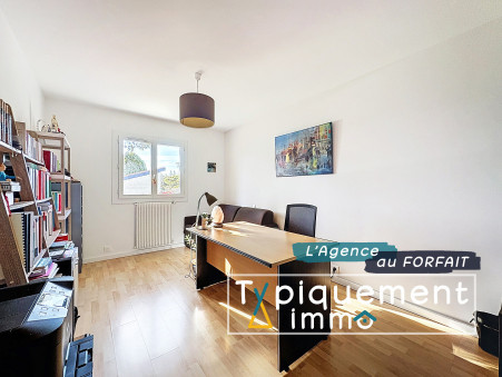 Maison sur Pibrac ; 515 000 &euro;  ; Vente Réf. 445