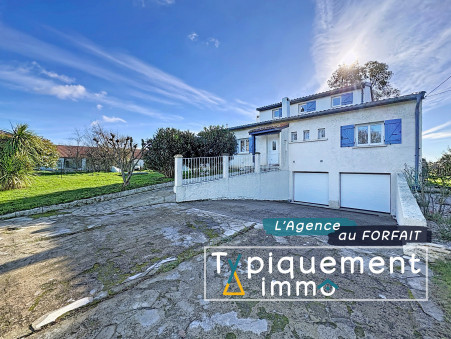 A vendre maison Pibrac 31820; 515 000 &euro; 