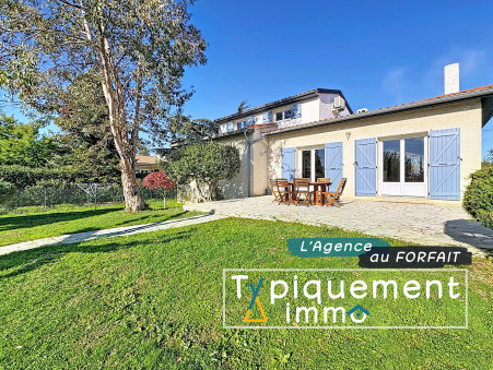 Achat maison Pibrac Réf. 445