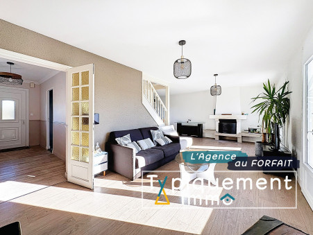 Achat maison Pibrac Réf. 445