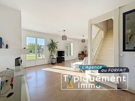 Vente maison 515 000 &euro;  Pibrac