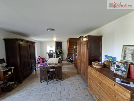 Maison 198 000 &euro; Réf. 4574-vs Aurignac