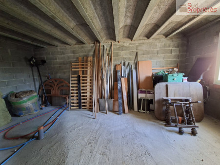 Achat maison Aurignac Réf. 4574-vs