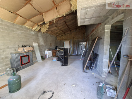 Achat maison Aurignac Réf. 4574-vs