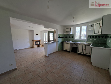 Maison 198 000 &euro; sur Aurignac (31420) - Réf. 4574-vs