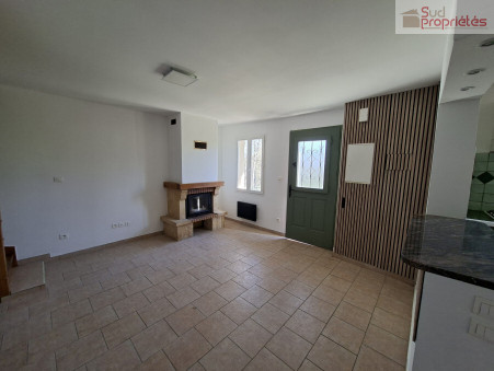 Maison sur Aurignac ; 198 000 &euro; ; A vendre Réf. 4574-vs