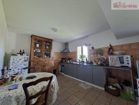 Maison sur Aurignac ; 198 000 &euro; ; Achat Réf. 4574-vs