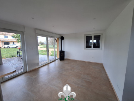 A louer maison Tournus 71700; 740 &euro; 