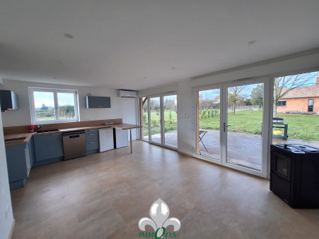 Location maison Tournus Réf. 672