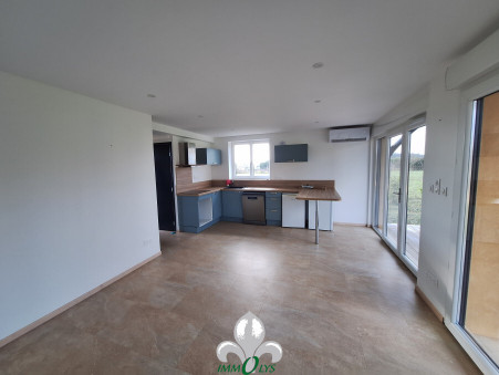 Maison 740 &euro;  Réf. 672 Tournus